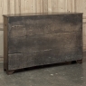 18th Century Rustic Tuscan Buffet from Northern Italy