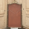 Antique French Louis XV Giltwood Mirror
