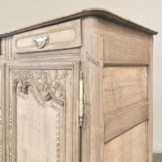 Early 19th Century Country French Buffet from Normandie