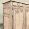 Early 19th Century Country French Buffet from Normandie