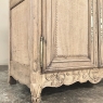 Early 19th Century Country French Buffet from Normandie