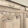 Early 19th Century Country French Buffet from Normandie