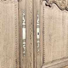 Early 19th Century Country French Buffet from Normandie