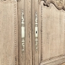 Early 19th Century Country French Buffet from Normandie