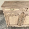 Early 19th Century Country French Buffet from Normandie