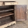 Early 19th Century Country French Buffet from Normandie