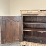 Early 19th Century Country French Buffet from Normandie