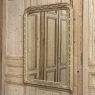 19th Century French Louis Philippe Gilded Mirror