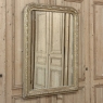 19th Century French Louis Philippe Gilded Mirror