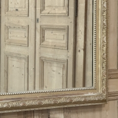 19th Century French Louis Philippe Gilded Mirror