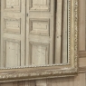 19th Century French Louis Philippe Gilded Mirror