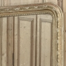 19th Century French Louis Philippe Gilded Mirror