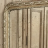 19th Century French Louis Philippe Gilded Mirror