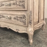 Antique Country French Double Commode