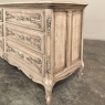 Antique Country French Double Commode