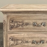 Antique Country French Double Commode