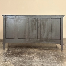 Antique Country French Double Commode