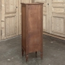 Vintage Directoire Mahogany Cabinet ~ Chiffoniere