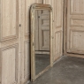 19th Century French Louis Philippe Gilded Mirror