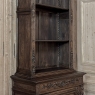 PAIR Monumental French Louis XIV Bookcases ~ Bibliotheques
