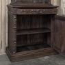 PAIR Monumental French Louis XIV Bookcases ~ Bibliotheques
