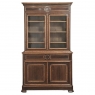 19th Century French Louis Philippe Period Secretary ~ Bookcase
