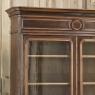 19th Century French Louis Philippe Period Secretary ~ Bookcase