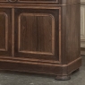 19th Century French Louis Philippe Period Secretary ~ Bookcase