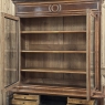 19th Century French Louis Philippe Period Secretary ~ Bookcase