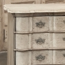 18th Century Dutch Louis XIVStripped Chest of Drawers