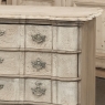 18th Century Dutch Louis XIVStripped Chest of Drawers