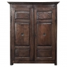 18th Century Country French Armoire