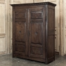 18th Century Country French Armoire