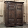 18th Century Country French Armoire