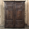 18th Century Country French Armoire