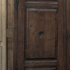 18th Century Country French Armoire