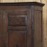 18th Century Country French Armoire