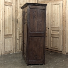 18th Century Country French Armoire