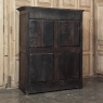 18th Century Country French Armoire