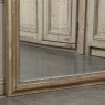 19th Century French Louis Philippe Period Giltwood Mirror