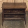 19th Century French Gothic Credenza