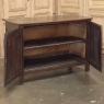 19th Century French Gothic Credenza