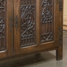 19th Century French Gothic Credenza