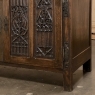 19th Century French Gothic Credenza