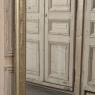 19th Century French Louis Philippe Period Giltwood Mirror
