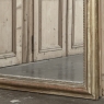 19th Century French Louis Philippe Period Giltwood Mirror