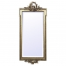19th Century French Louis XVI Giltwood Mirror
