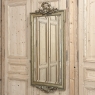 19th Century French Louis XVI Giltwood Mirror
