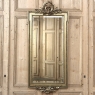 19th Century French Louis XVI Giltwood Mirror