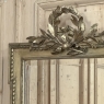 19th Century French Louis XVI Giltwood Mirror